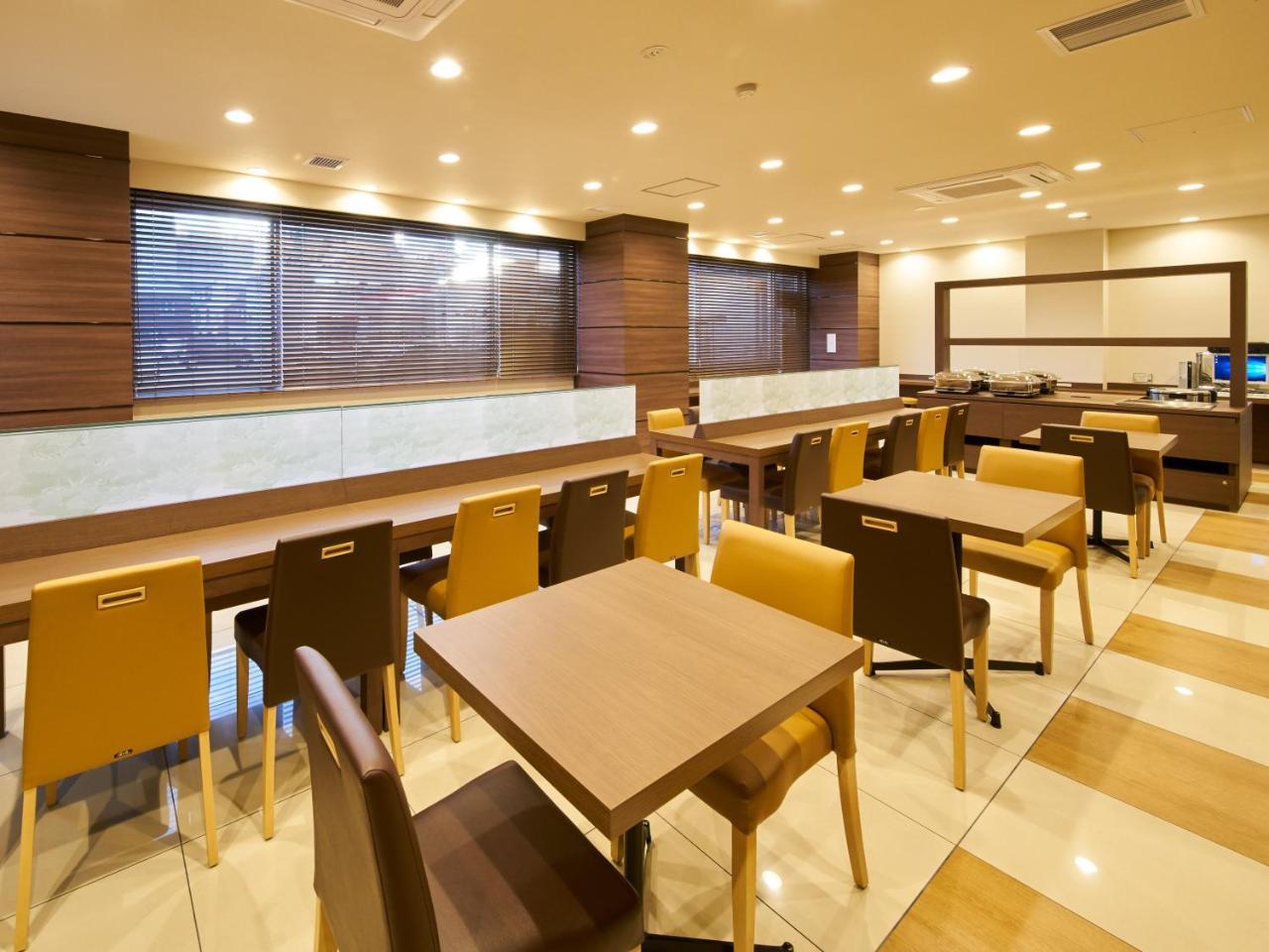 Super Hotel Mihara Ekimae Exterior photo