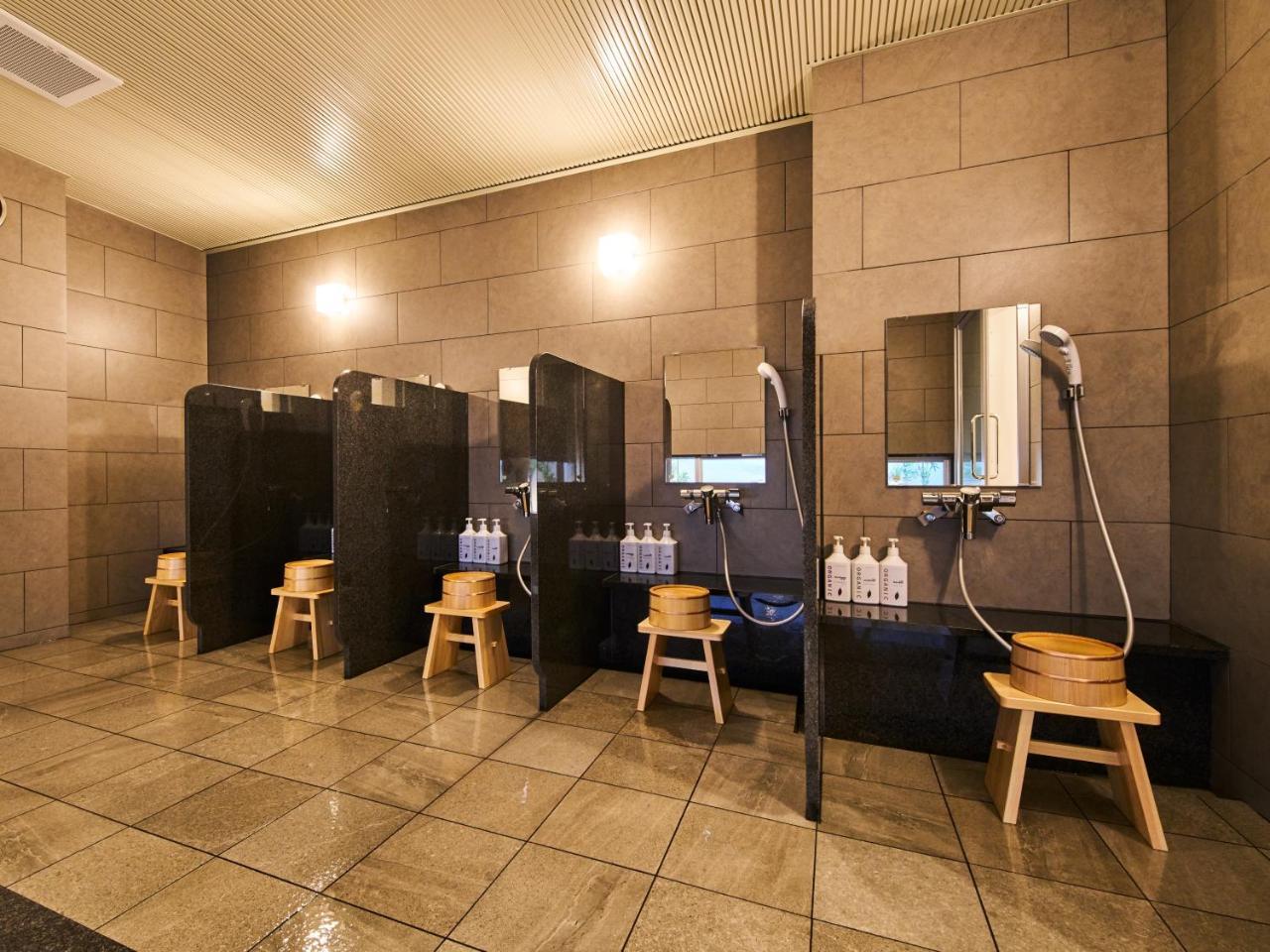Super Hotel Mihara Ekimae Exterior photo