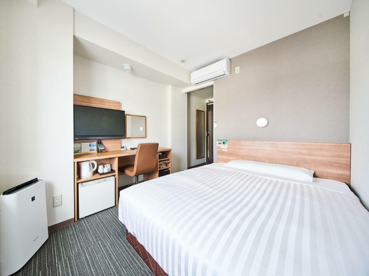 Super Hotel Mihara Ekimae Exterior photo