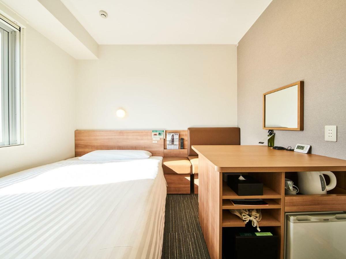 Super Hotel Mihara Ekimae Exterior photo